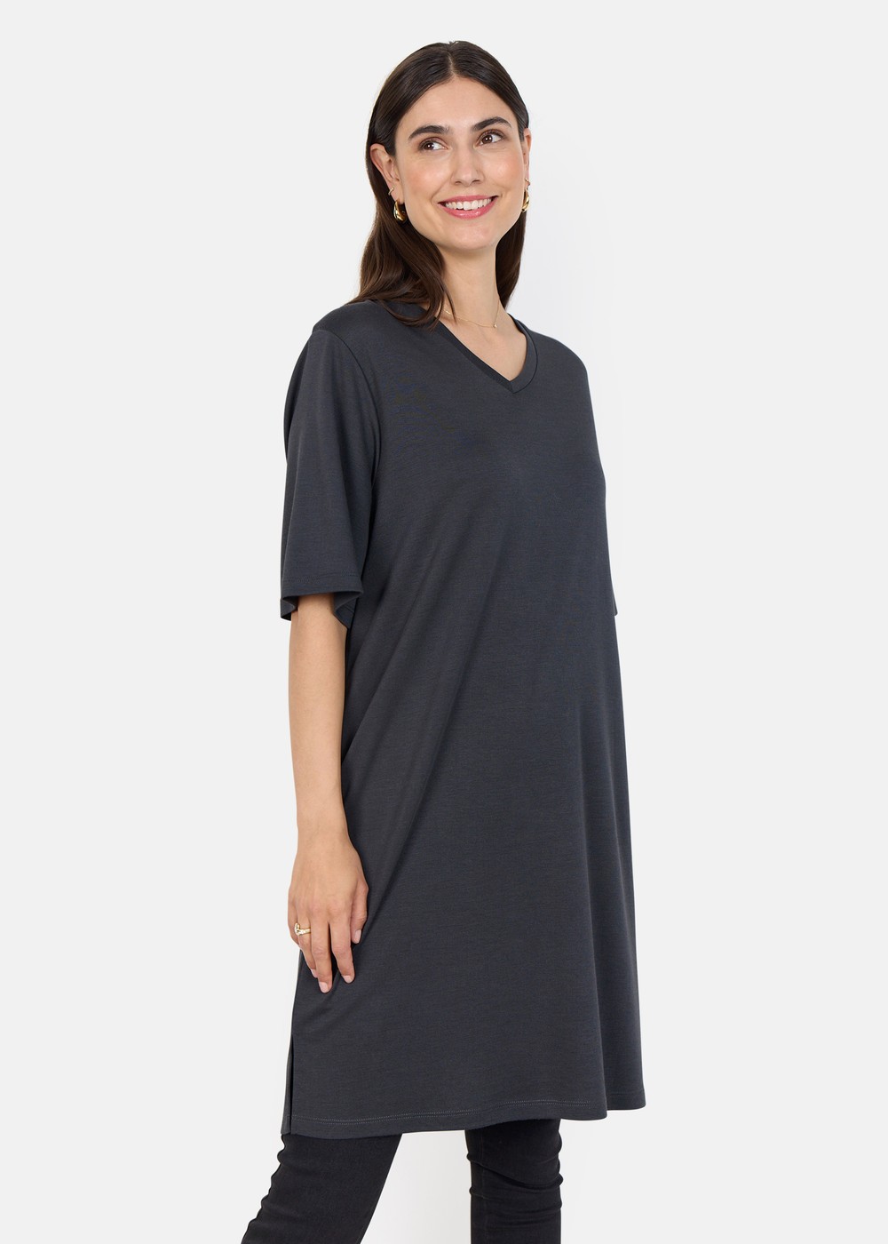 Sc-Felucca 7, Black, Xl, Klänningar | Dam - Kläder - Klänningar | Padelspecialisterna
