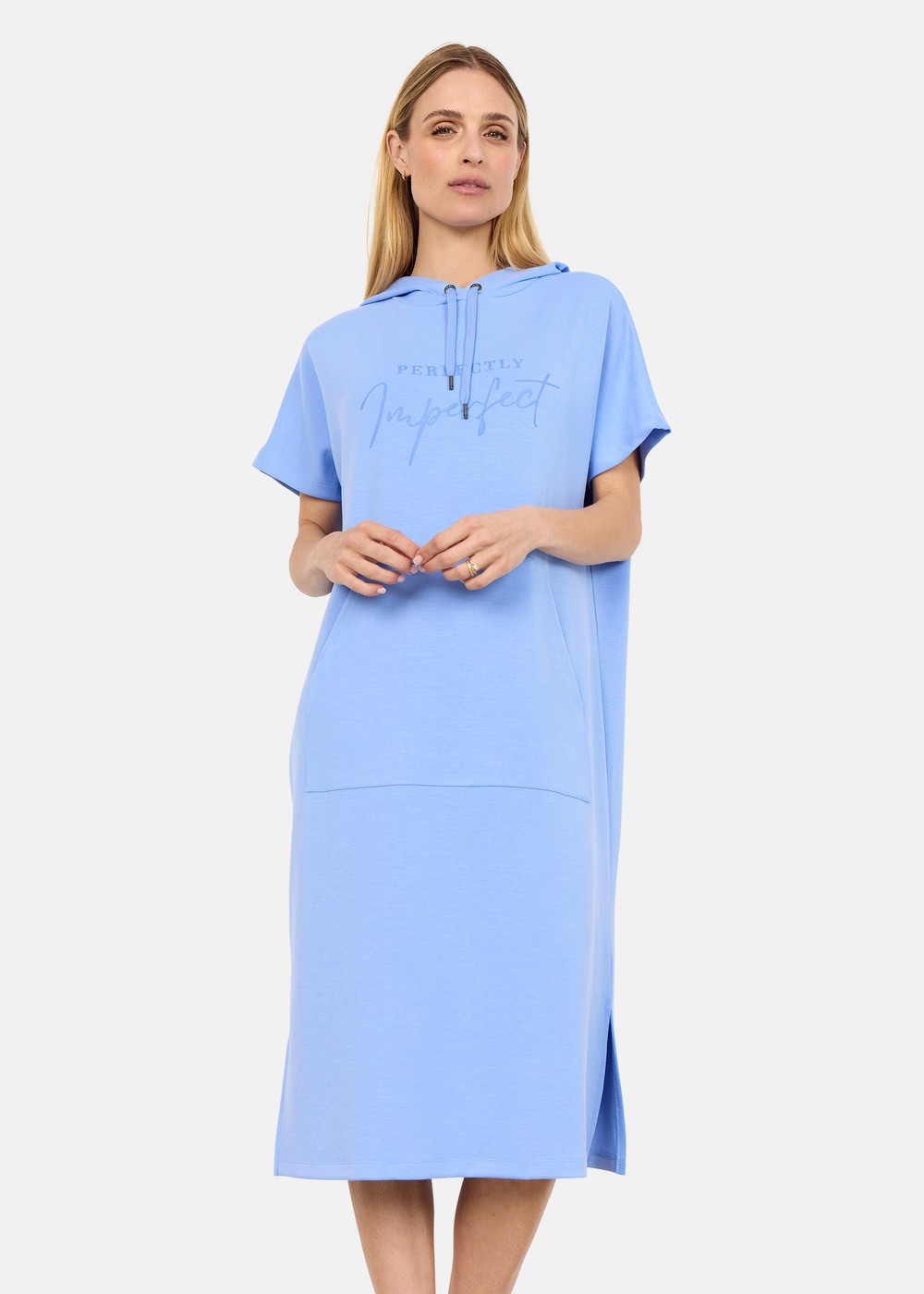 Sc-Banu 252, Hydrangea, 2xl, Klänningar | Dam - Kläder - Klänningar | Padelspecialisterna