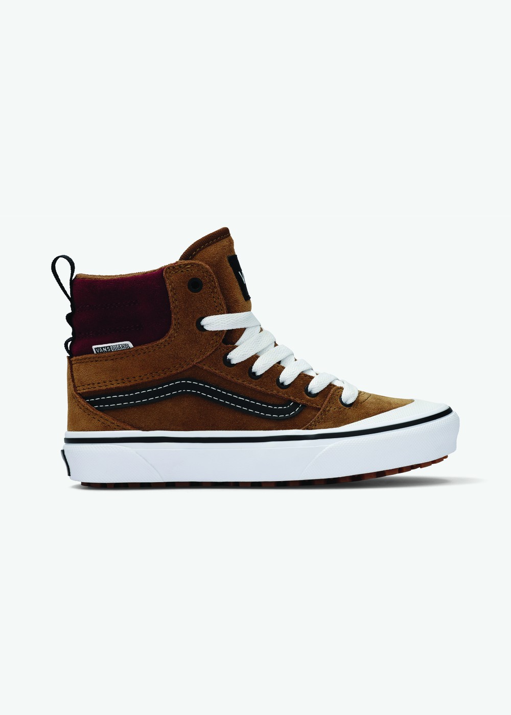 Ashwood Hi Vansguard, Dachshund, 35 (Us 4), Skor | Junior - Skor | Padelspecialisterna