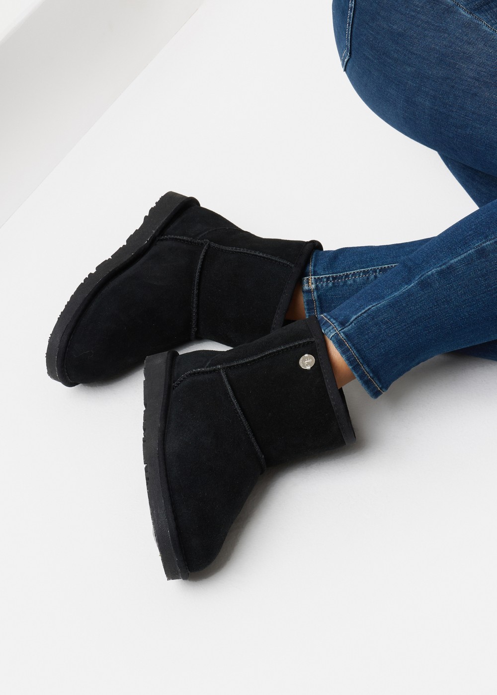 Montana Winter Boot High W, Black, 38, Bästsäljare | Dam - Bästsäljare | Padelspecialisterna