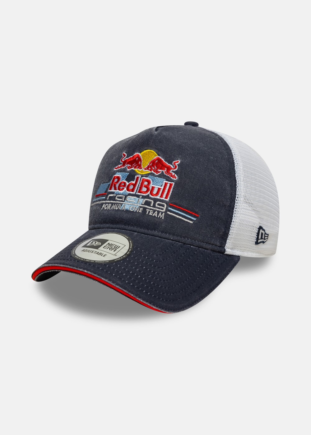 Reedition Ef Trucker Rbullf1, Nsk, Onesize, Hattar | Herr - Accessoarer - Kepsar & Hattar | Padelspecialisterna