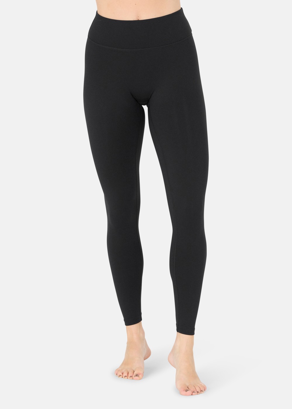 Luxe W Tights, BLACK, 44, Långa tights | Dam - Kläder - Tights - Långa tights | Padelspecialisterna