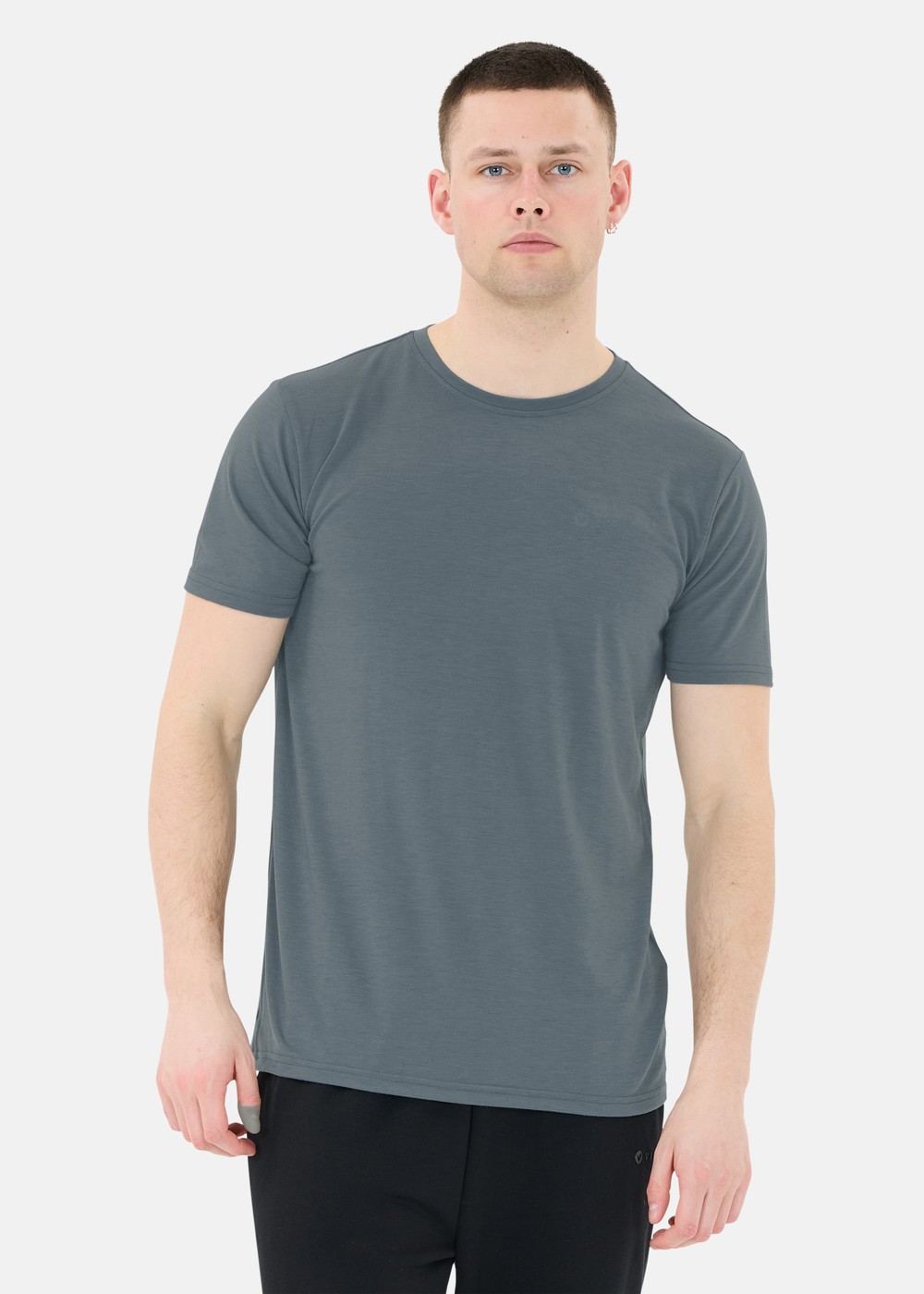 Jokers V3 M S-S Tee, Stormy Weather, 2XL, Löparkläder | Sport & aktivitet - Sporter - Löpning - Löparkläder | Padelspecialisterna