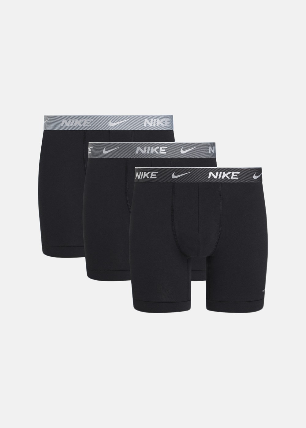 Boxer Brief 3pk, Black, Xs, Kalsonger | Mode - Underkläder - Kalsonger | Padelspecialisterna