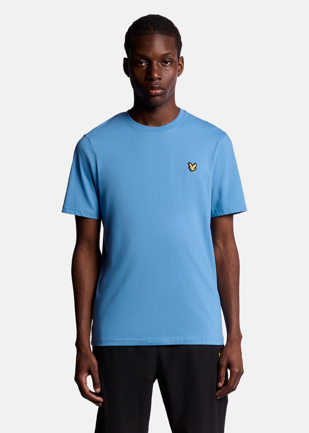 Core T-Shirt, Parisian Blue, 2XL, T-shirts | Herr - Kläder - T-shirts | Padelspecialisterna