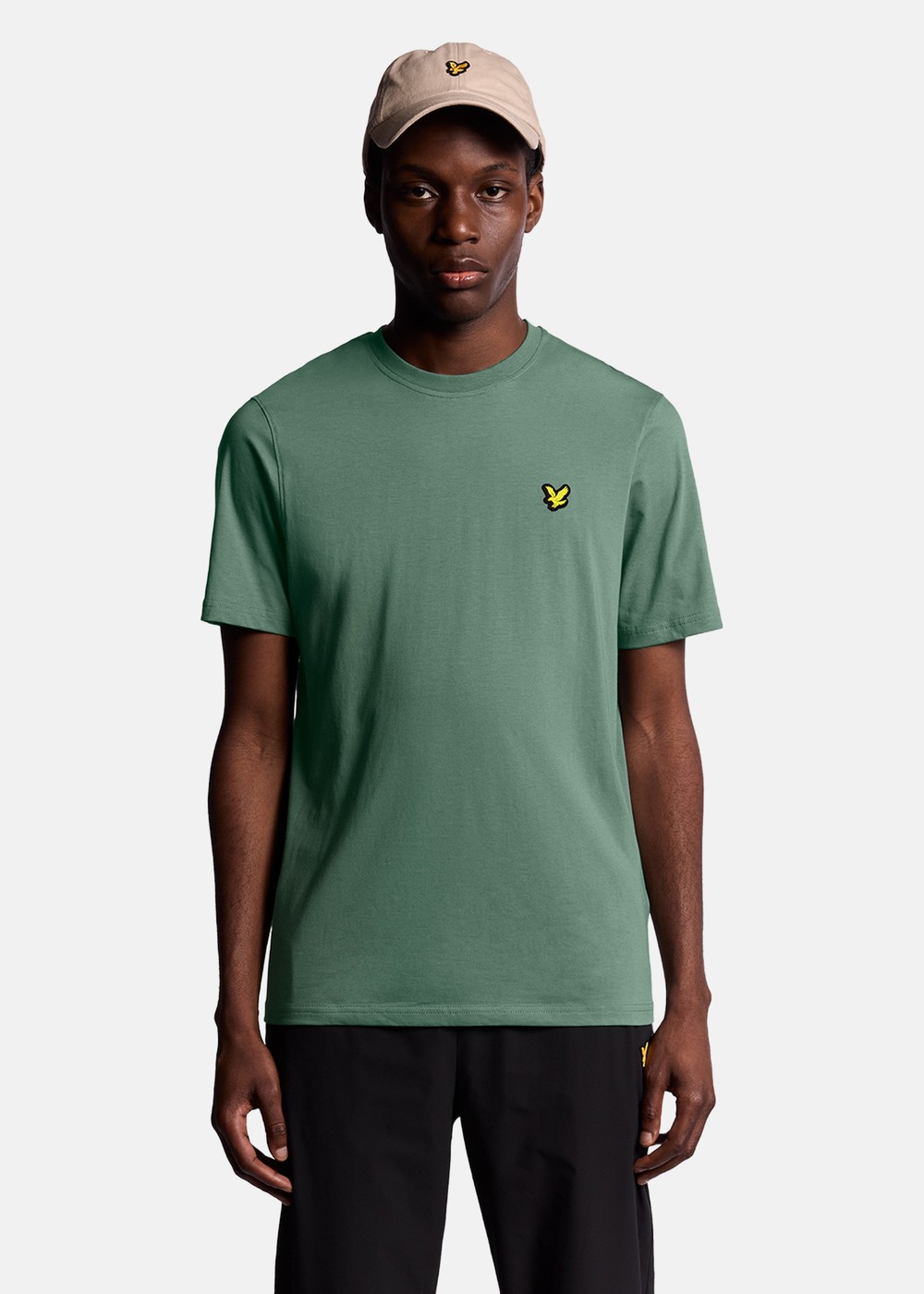 Core T-Shirt, Silver Pine, XL, T-shirts | Herr - Kläder - T-shirts | Padelspecialisterna