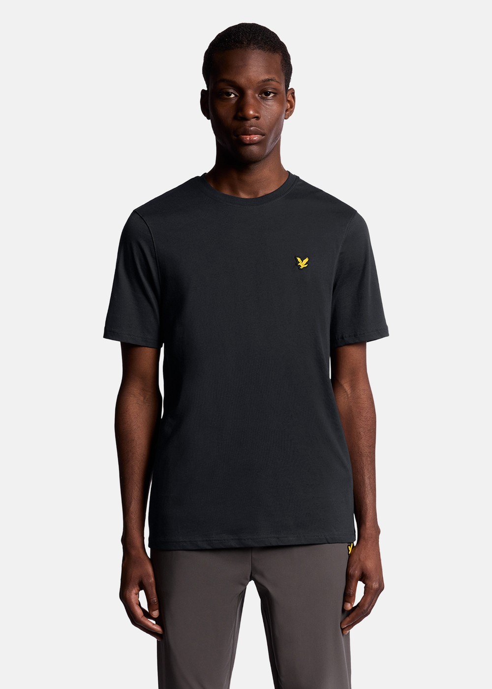 Core T-Shirt, Dark Navy, S, T-shirts | Herr - Kläder - T-shirts | Padelspecialisterna