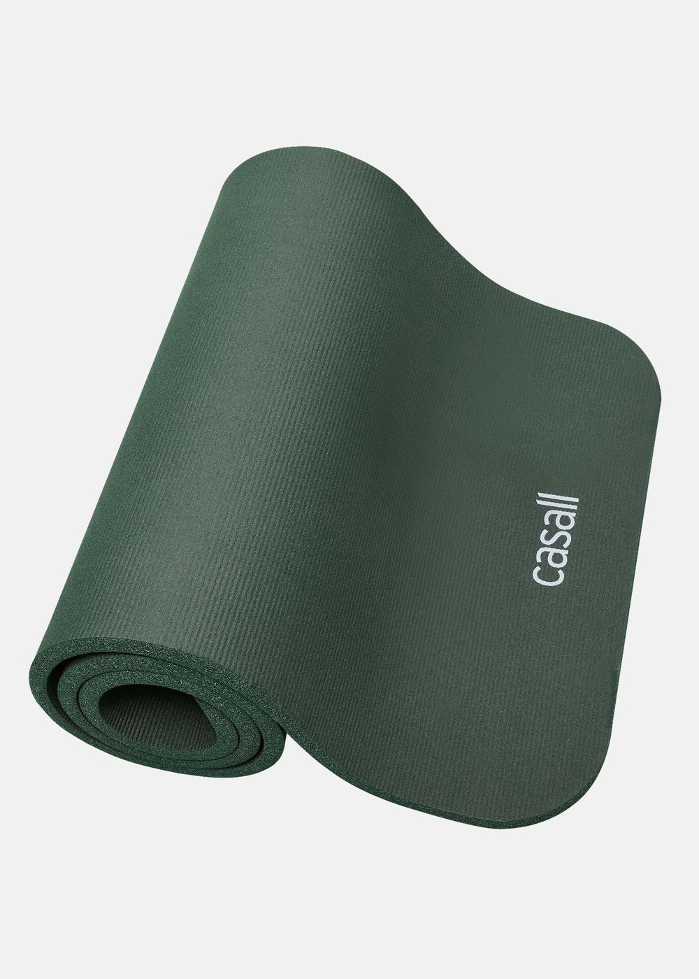 Training Mat Medium, Dark Teal, ONESIZE, Träningstillbehör | Dam - Aktivitet - Träningskläder - Träningstillbehör | Padelspecialisterna