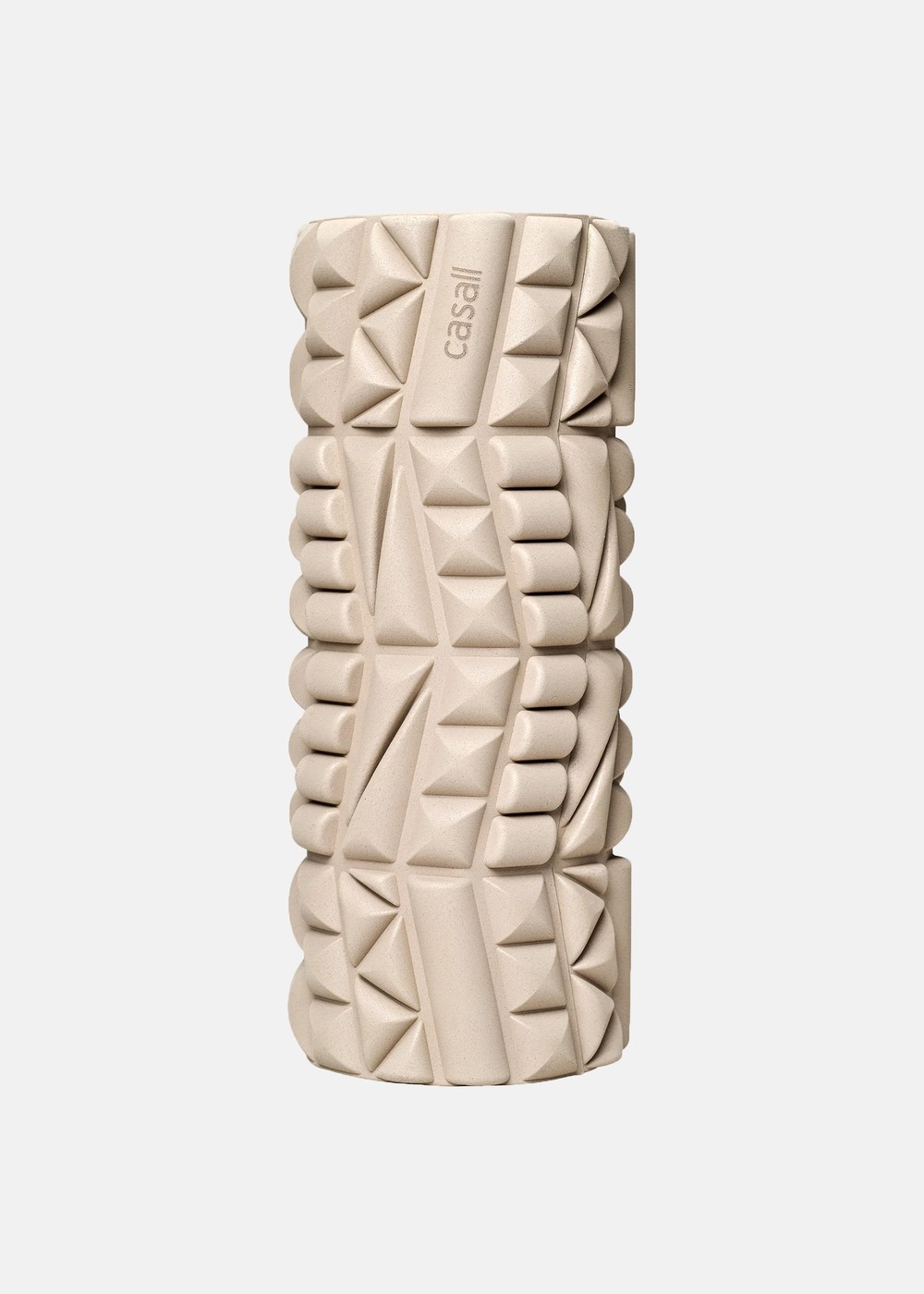 Recovery Foam Roller, Light Cashmere, ONESIZE, Träningstillbehör | Dam - Aktivitet - Träningskläder - Träningstillbehör | Padelspecialisterna