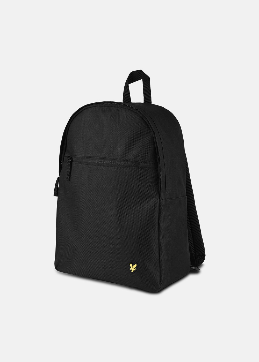 Backpack, Jet Black, Onesize, Skolväskor | Väskor - Skolväskor | Padelspecialisterna