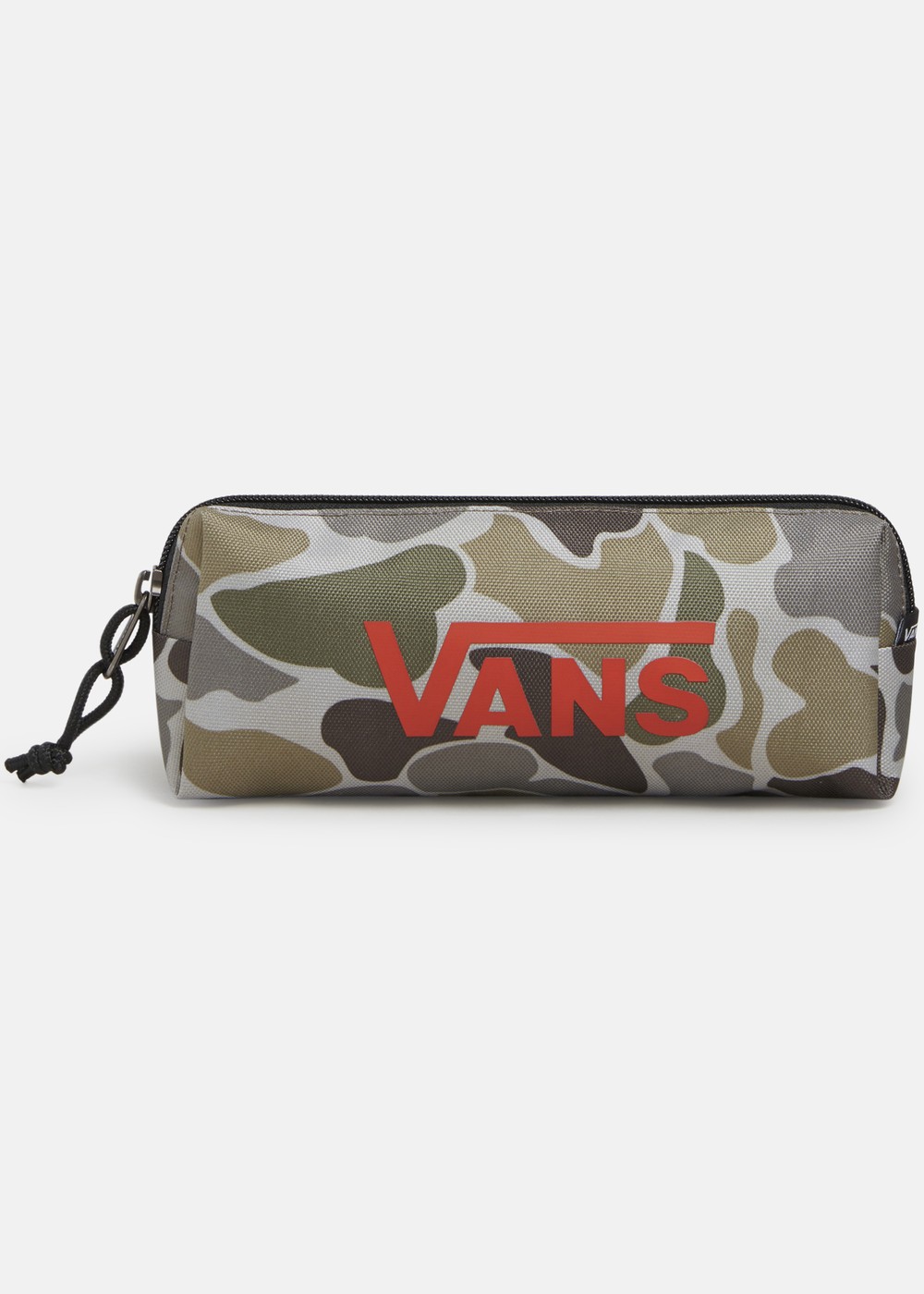 Old Skool Pencil Pouch, Loden Green, Os Youth, Bästsäljare | Junior - Bästsäljare | Padelspecialisterna