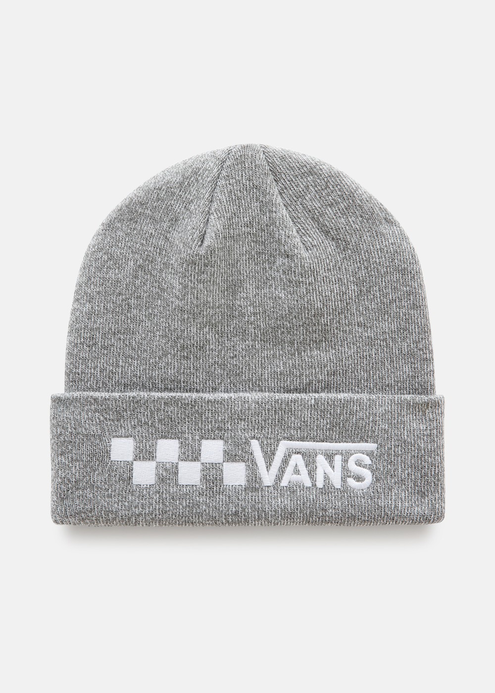 Trecker Beanie-B, Grey Heather, Onesize, Pannband | Herr - Accessoarer - Mössor & Pannband | Padelspecialisterna