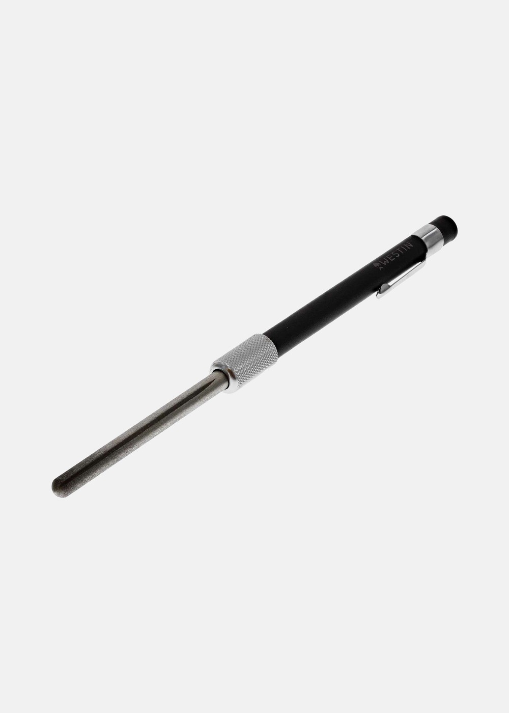 Diamond Pen Hook Sharpener, Black, 13 Cm, Verktyg Och Tillbehör | Sport & aktivitet - Fiske - Verktyg och tillbehör | Padelspecialisterna