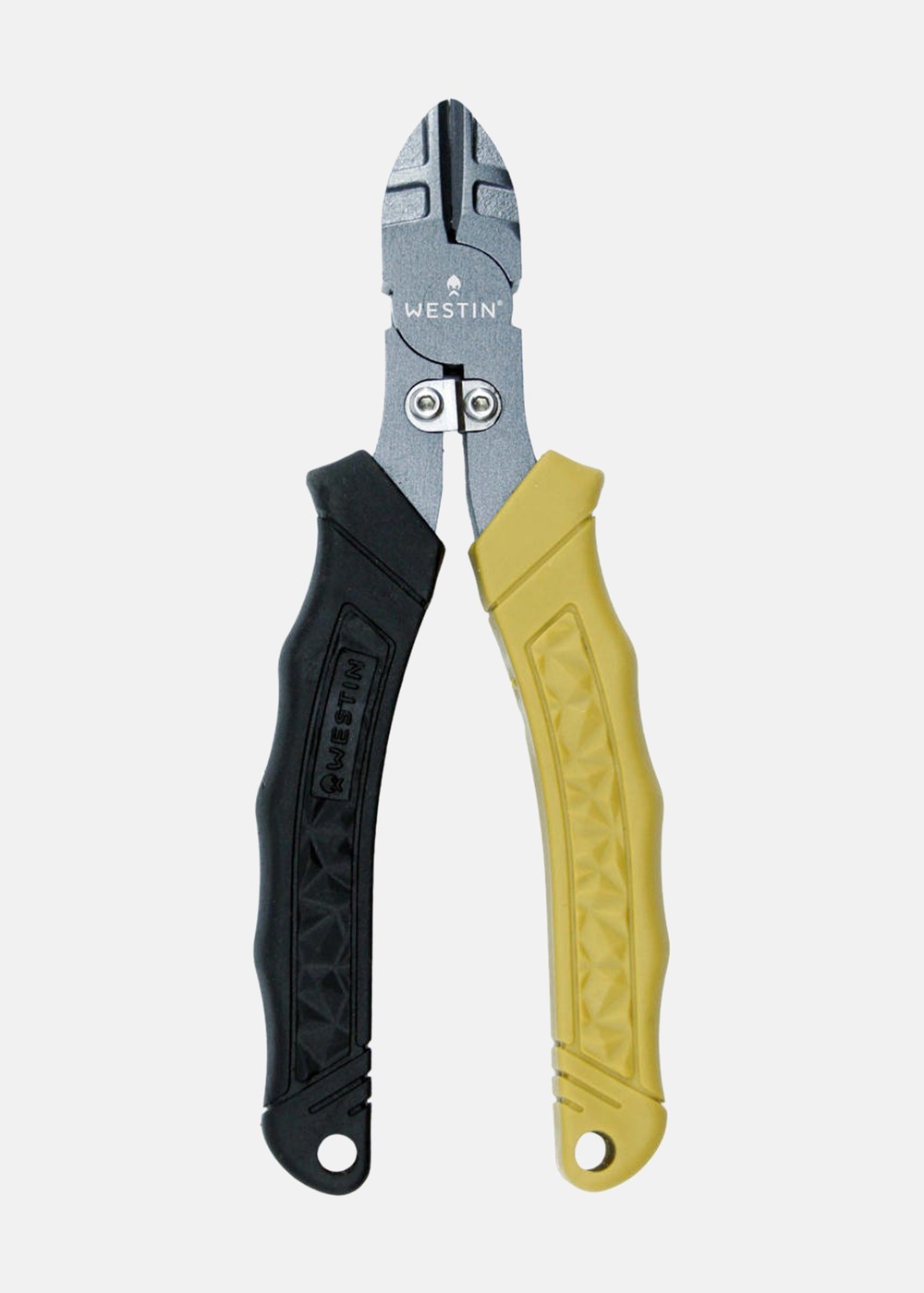 Twin Cut Plier Stainless 6/15, Black Sand, No Size, Verktyg Och Tillbehör | Sport & aktivitet - Fiske - Verktyg och tillbehör | Padelspecialisterna