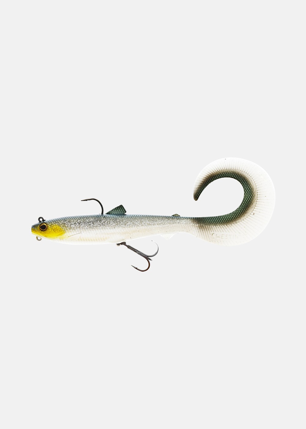 Bullteez Curltail R2f 21cm 73g, Headlight, No Size, Jiggar | Sport & aktivitet - Fiske - Fiskedrag - Jiggar | Padelspecialisterna