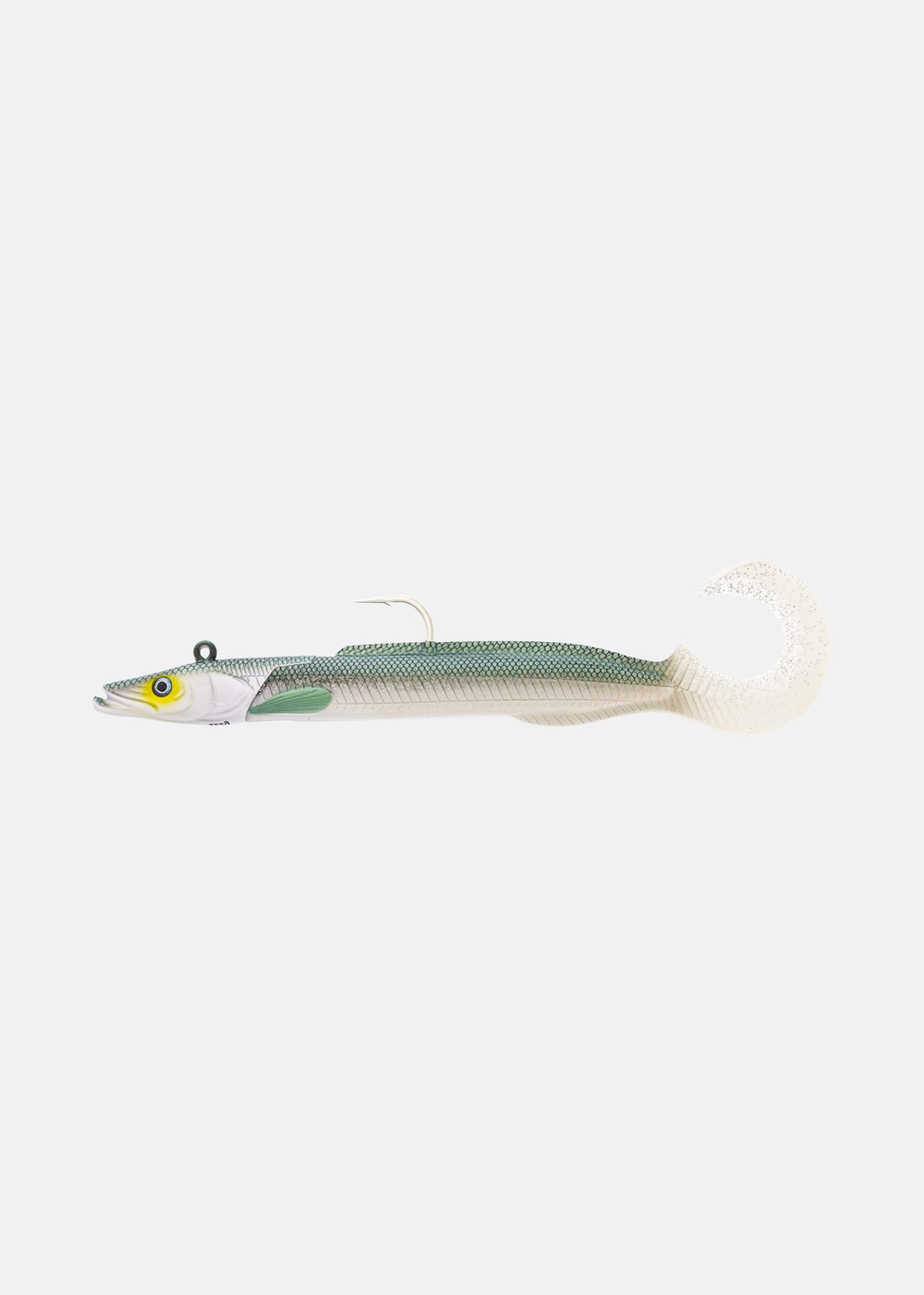 Sandy Andy Curltail Jig 150g 2, Headlight, No Size, Jiggar | Sport & aktivitet - Fiske - Fiskedrag - Jiggar | Padelspecialisterna