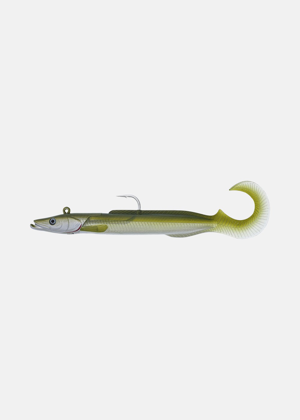 Sandy Andy Curltail Jig 150g 2, Tobis Ammo, No Size, Jiggar | Sport & aktivitet - Fiske - Fiskedrag - Jiggar | Padelspecialisterna