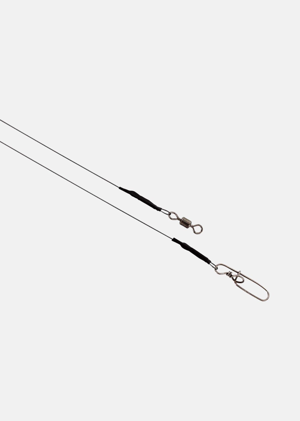 Add-It Leader Titanium, Titanium, 50, Krokar | Sport & aktivitet - Fiske - Krokar och tillbehör - Krokar | Padelspecialisterna
