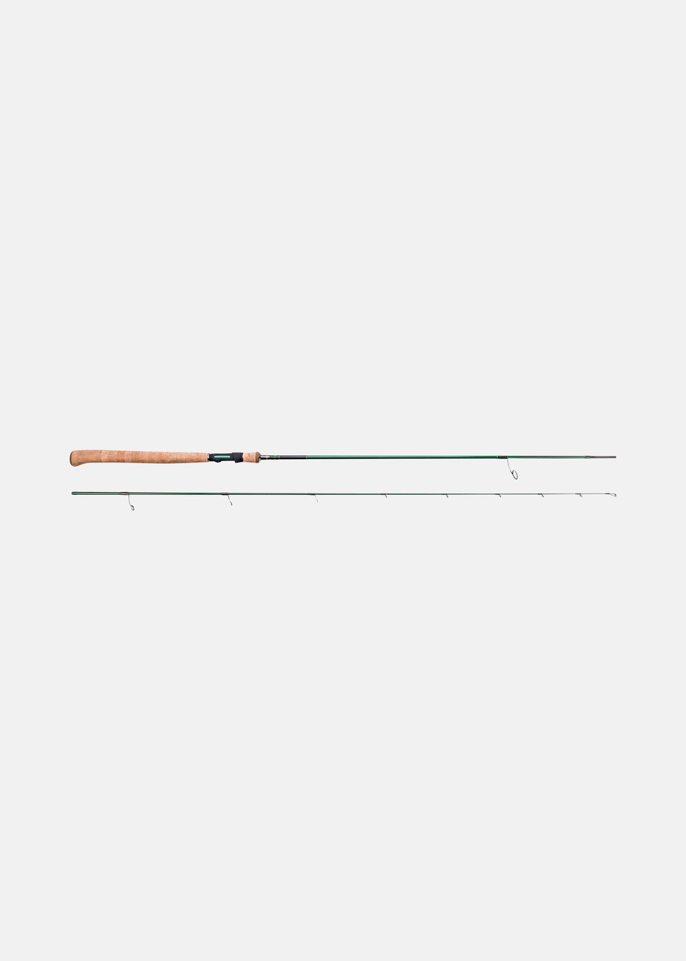 W6 Spin, M 7-30g, 270, Haspelspön | Sport & aktivitet - Fiske - Fiskespön - Haspelspön | Padelspecialisterna