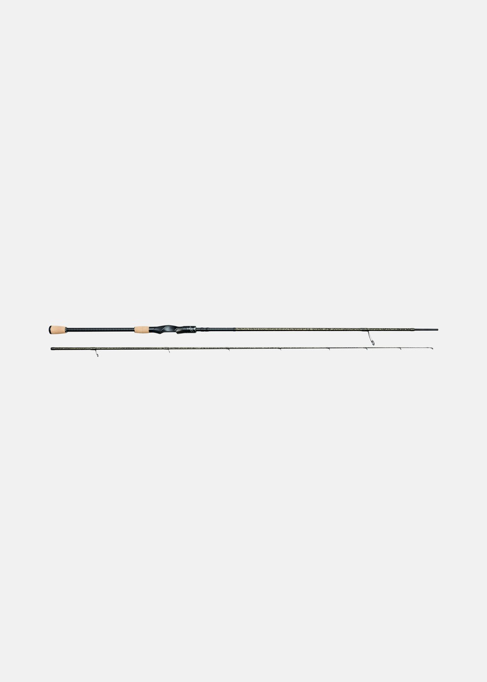 W8 Finesse T&C 2nd 72""/215cm, 72""/215cm, No Size, Haspelspön | Sport & aktivitet - Fiske - Fiskespön - Haspelspön | Padelspecialisterna