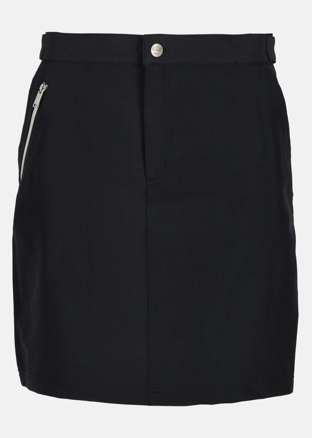 Hollie Reco Skort-Sw, Black, 40, Kjolar | Dam - Kläder - Kjolar | Padelspecialisterna