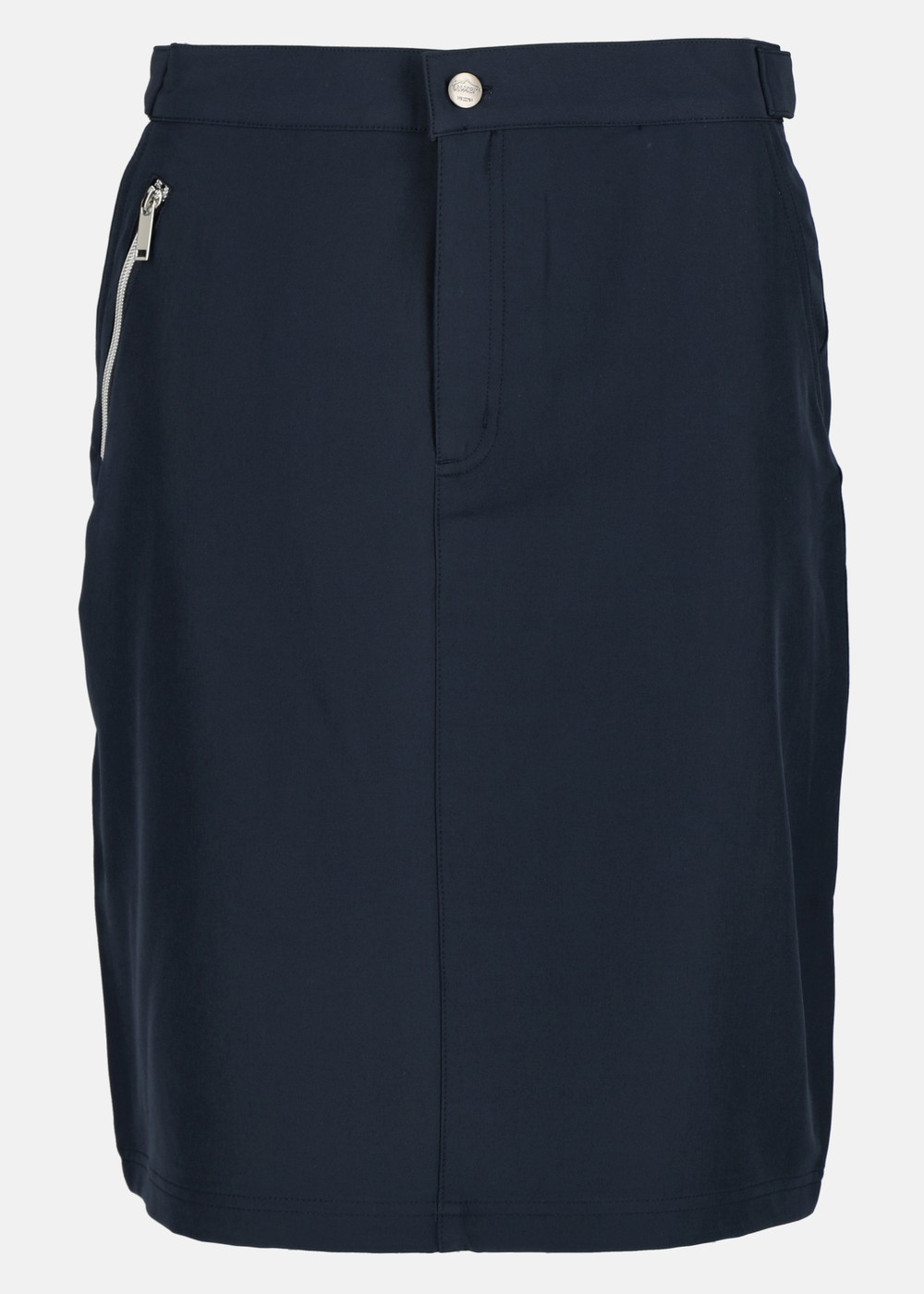 Hollie Reco Long Skort-Sw, Dk Navy, 40, Kjolar | Dam - Kläder - Kjolar | Padelspecialisterna