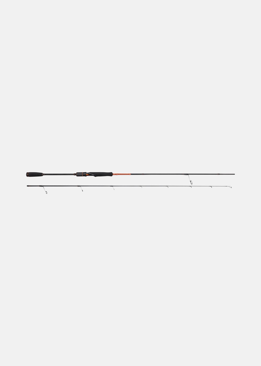 Xarann Ul Ct 6/180cm Xxul 0,7, 6/180cm, No Size, Haspelspön | Sport & aktivitet - Fiske - Fiskespön - Haspelspön | Padelspecialisterna