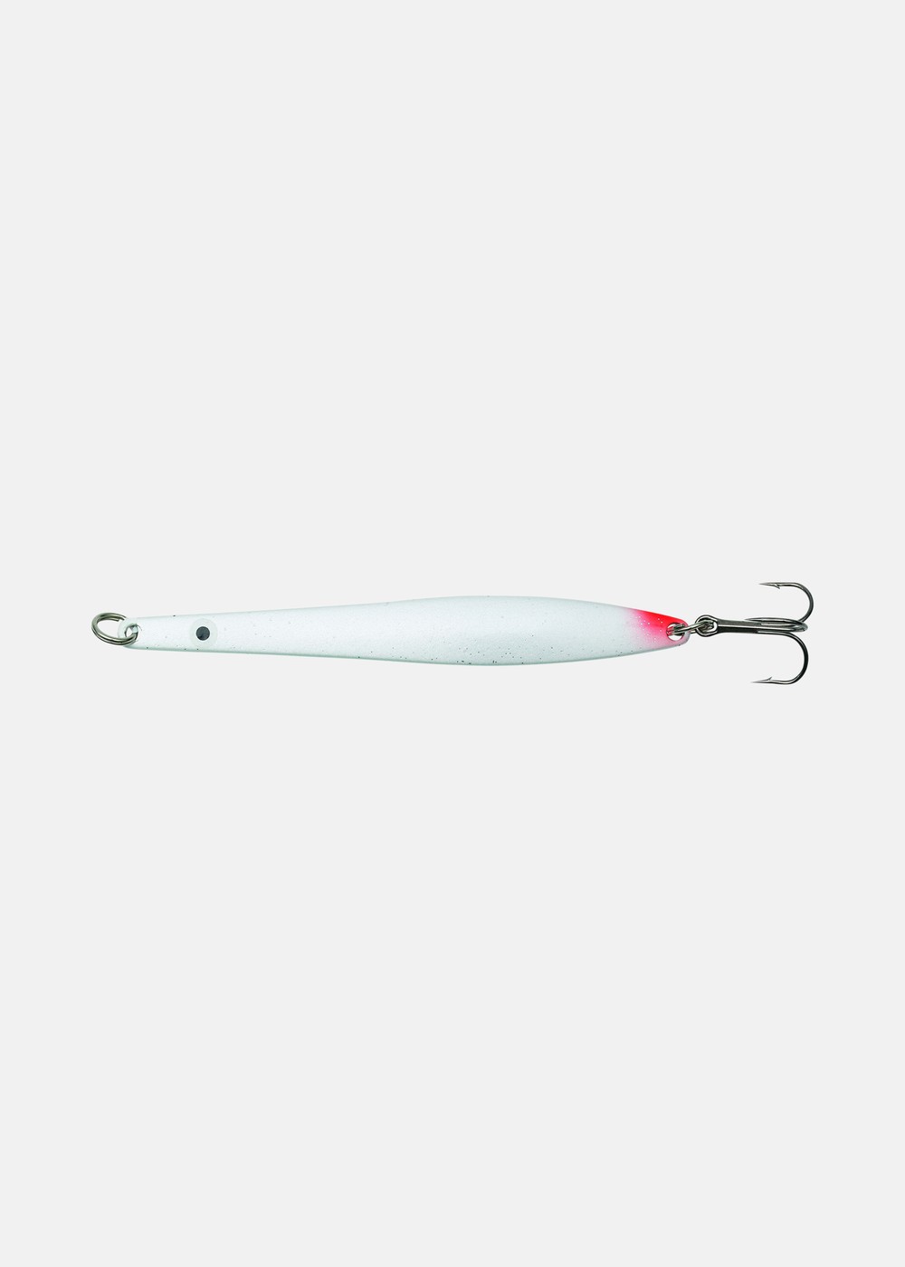 Kinetic Silver Arrow, Nose Powder, 24, Skeddrag | Sport & aktivitet - Fiske - Fiskedrag - Skeddrag | Padelspecialisterna
