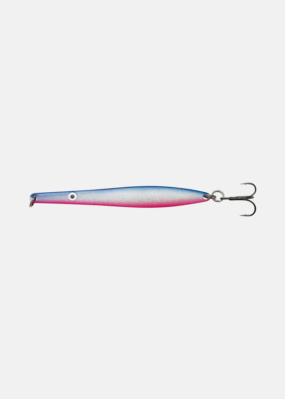 Kinetic Silver Arrow, Blue/Silver/Pink, 24, Skeddrag | Sport & aktivitet - Fiske - Fiskedrag - Skeddrag | Padelspecialisterna