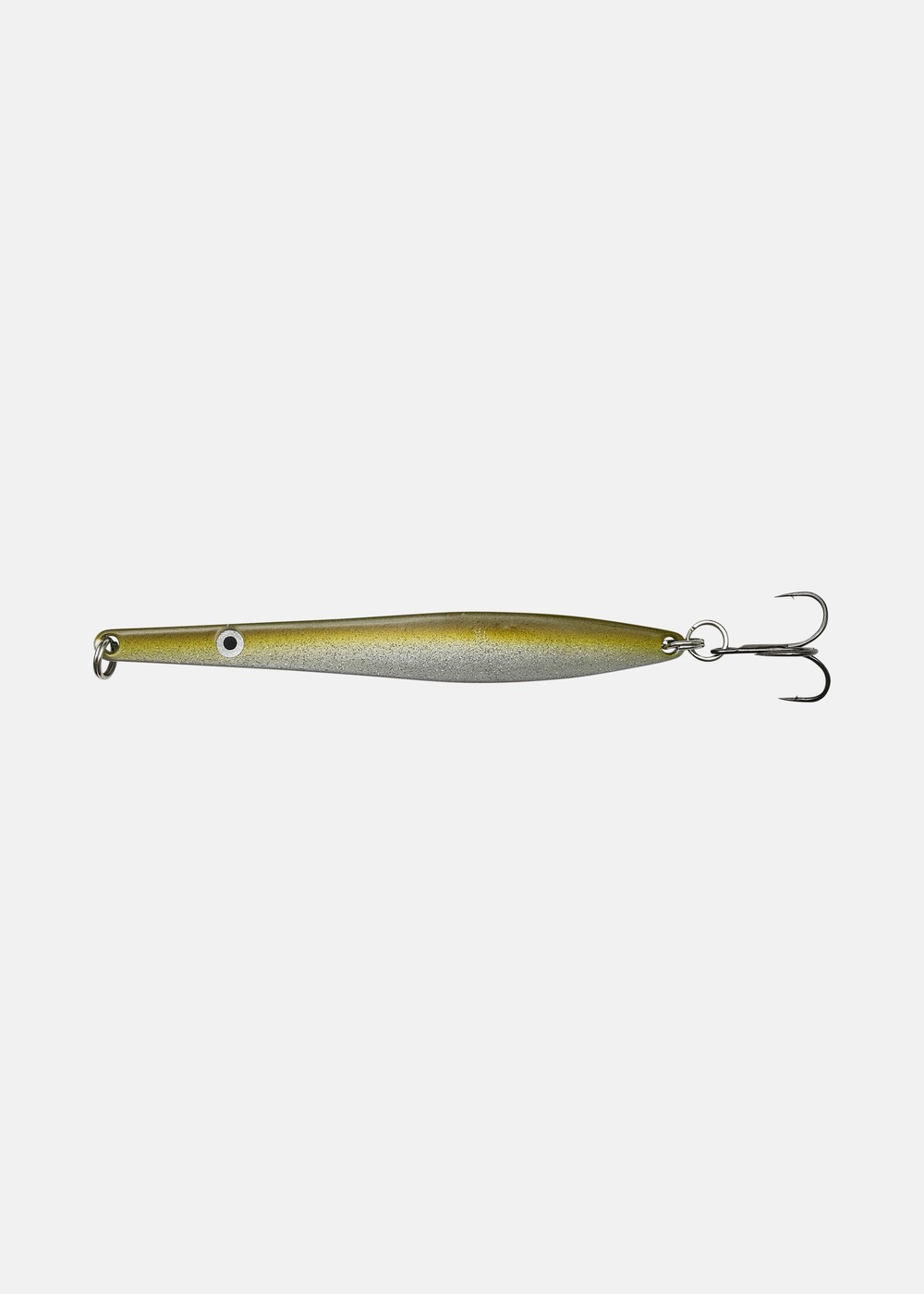 Kinetic Silver Arrow, Seagrass/Glitter, 24, Skeddrag | Sport & aktivitet - Fiske - Fiskedrag - Skeddrag | Padelspecialisterna