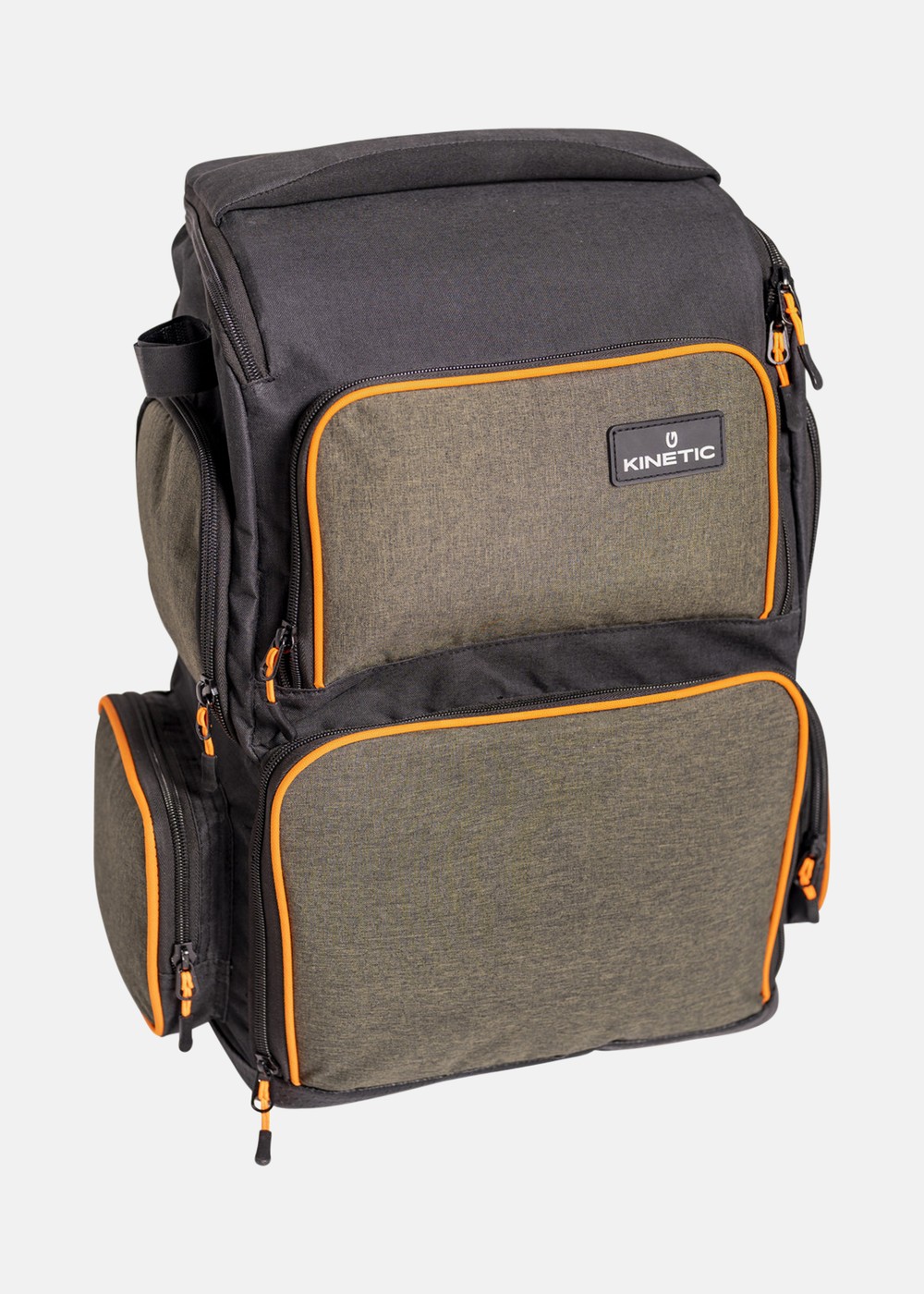Lure Rucksack 2 Box System 37x, 2 Boxes, No Size, Verktyg Och Tillbehör | Sport & aktivitet - Fiske - Verktyg och tillbehör | Padelspecialisterna
