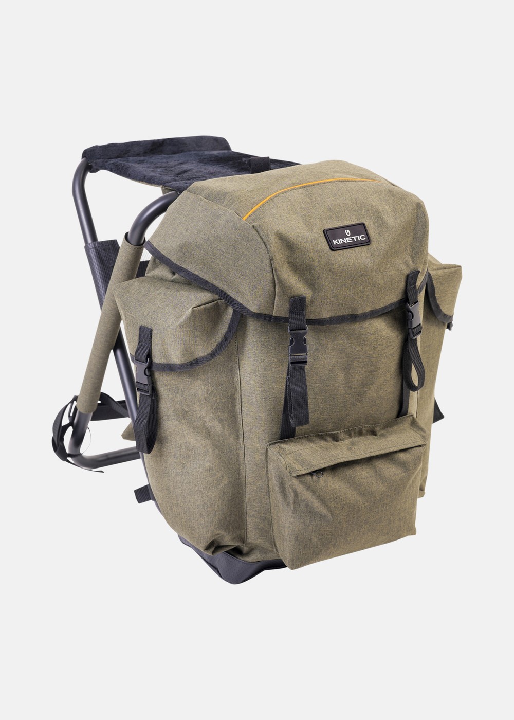 Backpack Chair Premium 34x32x5, Premium, No Size, Verktyg Och Tillbehör | Sport & aktivitet - Fiske - Verktyg och tillbehör | Padelspecialisterna