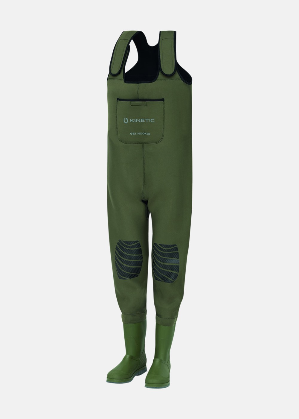 Kinetic Neogaiter (F), Olive, 38-39, Dam | Dam | Padelspecialisterna