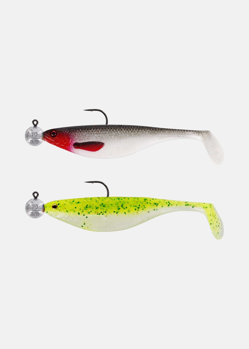 Shadteez R `n R, Dark Water, 7, Jiggar | Sport & aktivitet - Fiske - Fiskedrag - Jiggar | Padelspecialisterna