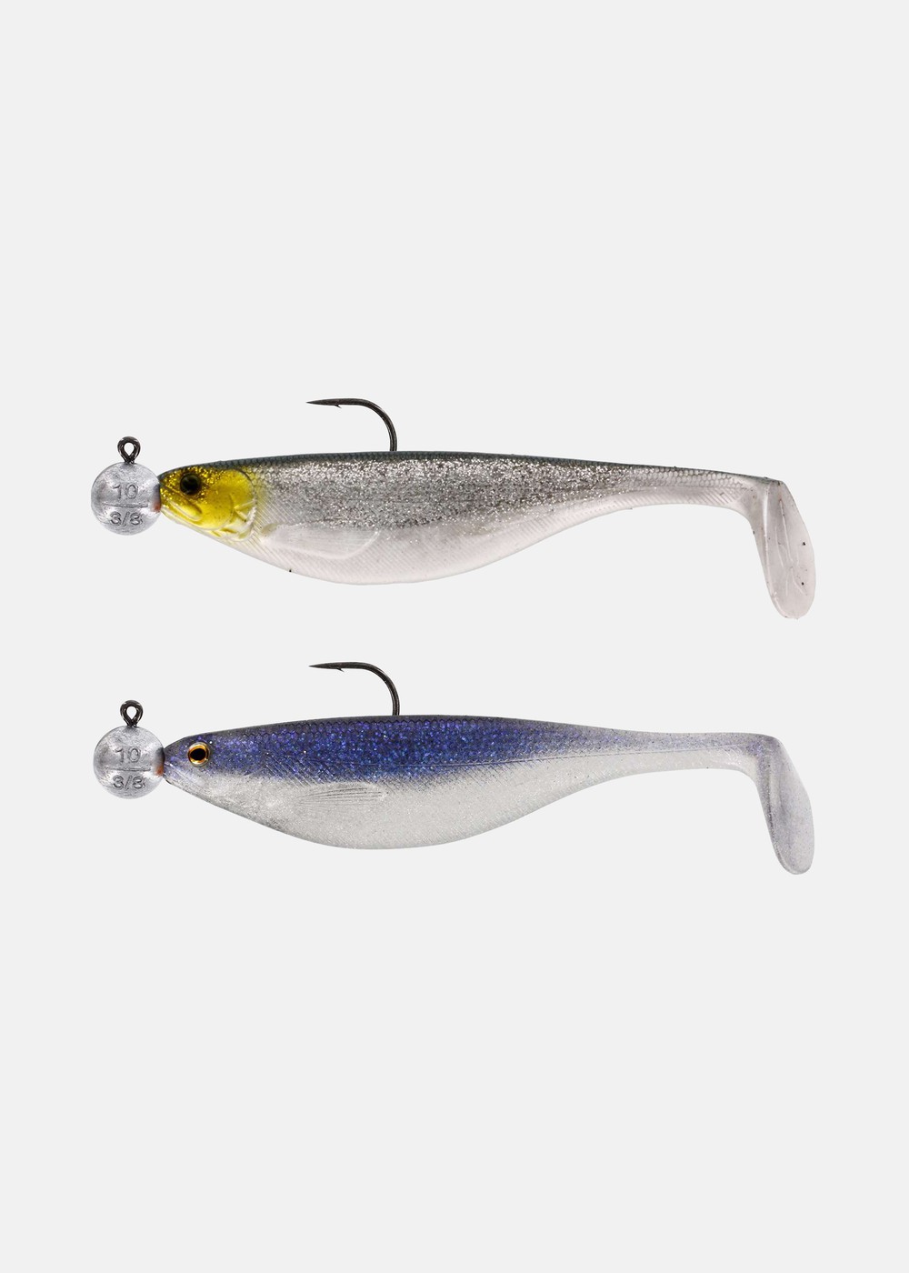 Shadteez R `n R, Clear Water, 7, Jiggar | Sport & aktivitet - Fiske - Fiskedrag - Jiggar | Padelspecialisterna