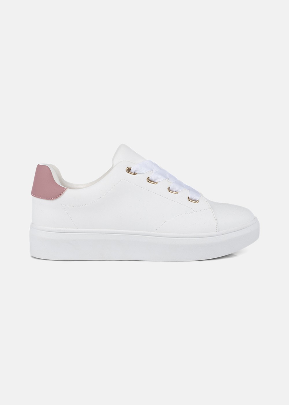 Cleo W, Pink, 39, Sneakers | Dam - Skor - Sneakers | Padelspecialisterna
