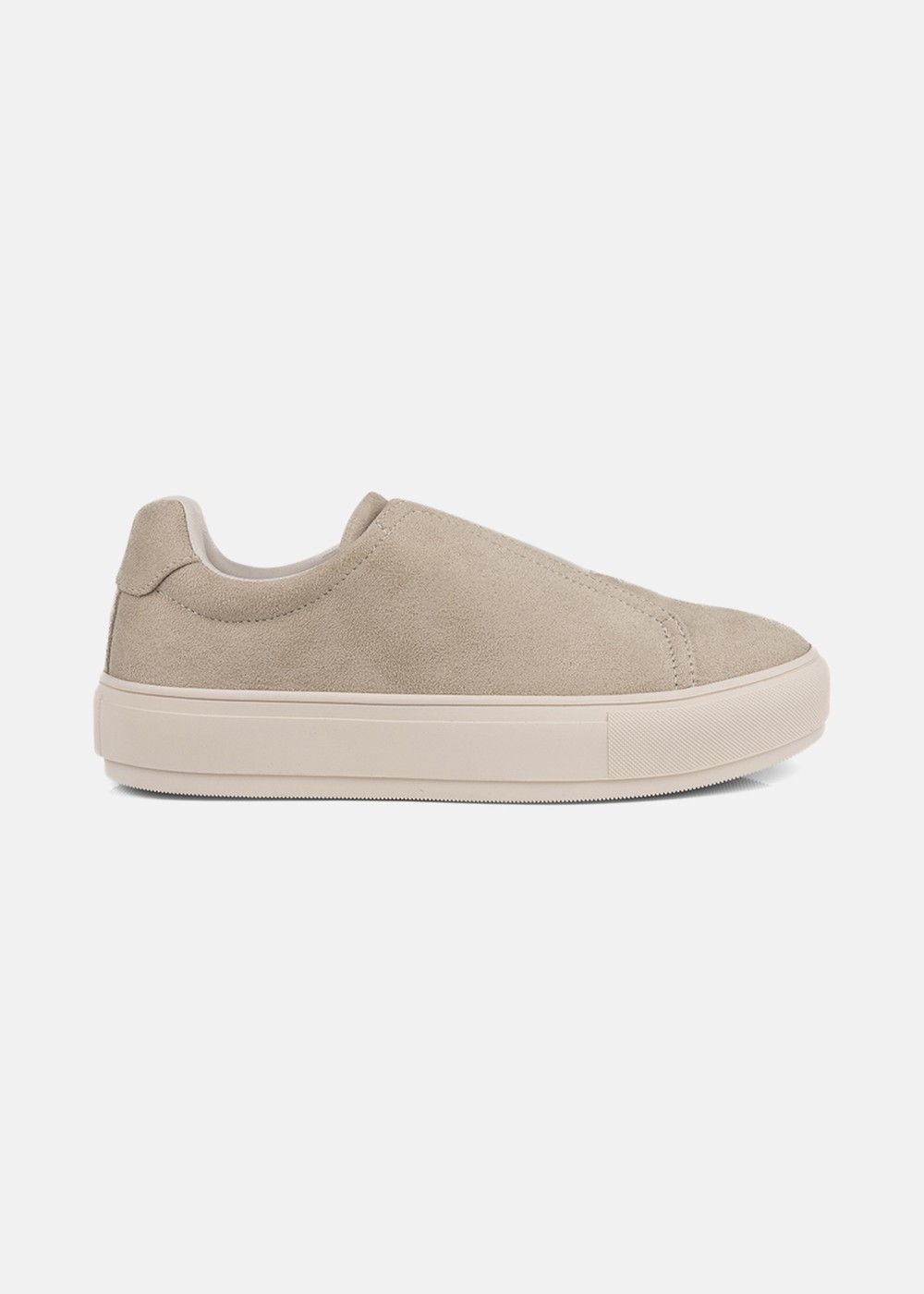 Bex W, Beige, 36, Sneakers | Dam - Skor - Sneakers | Padelspecialisterna