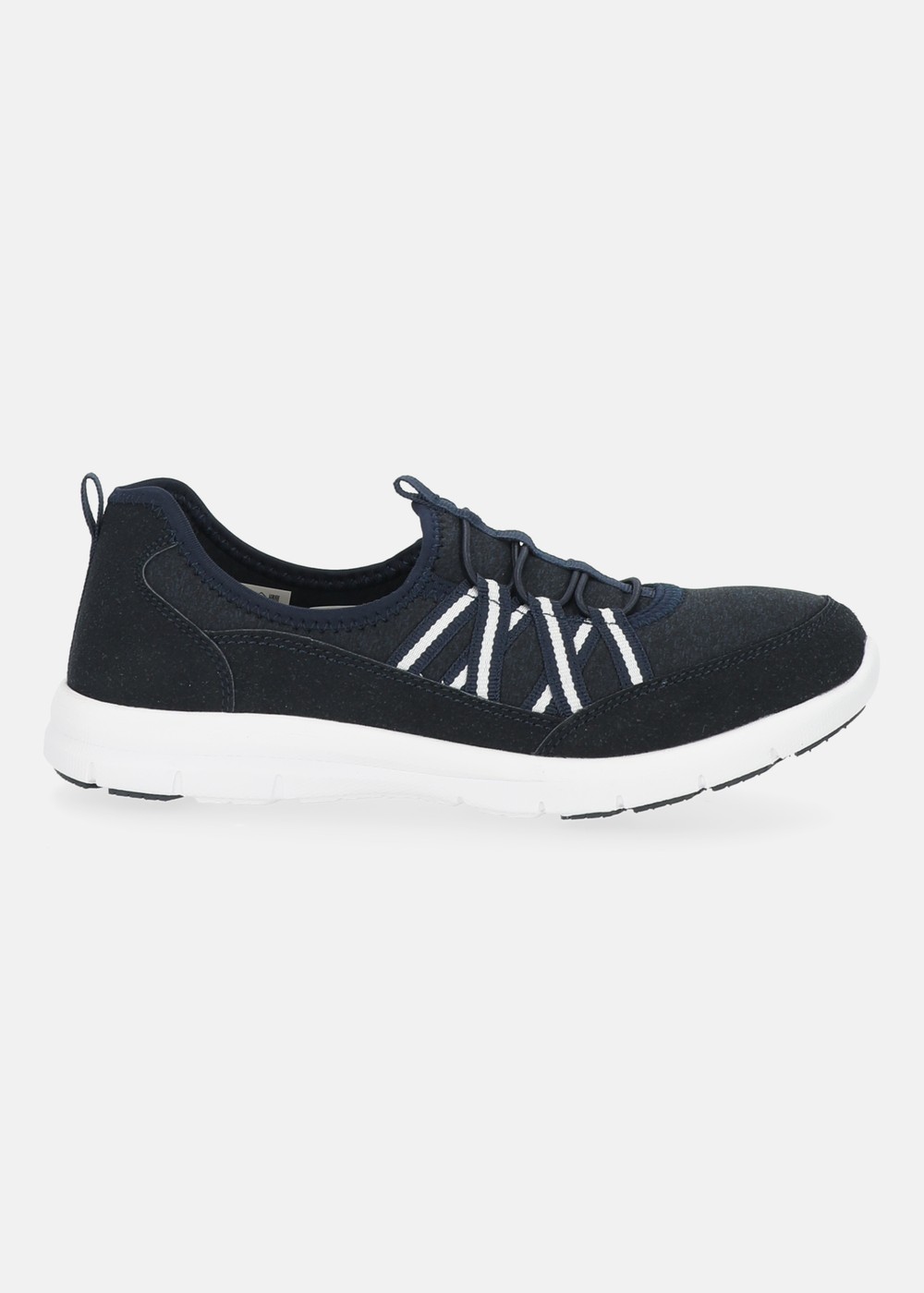 Dana, Navy, 37, Sneakers | Dam - Skor - Sneakers | Padelspecialisterna