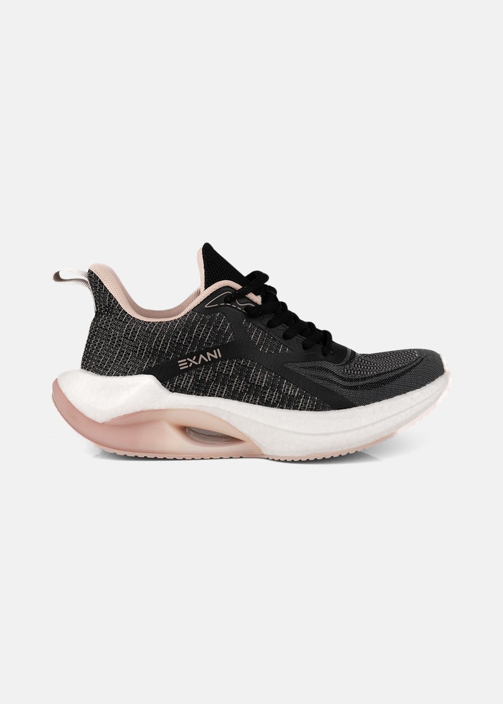 Panther W, Black/Pink, 41, Träningsskor | Sport & aktivitet - Träning - Träningsskor | Padelspecialisterna