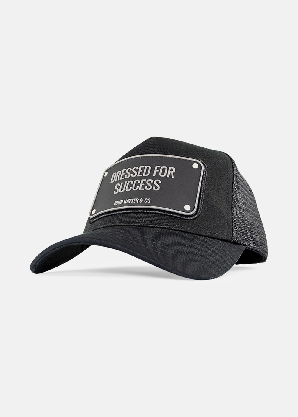 Dressed For Success, Black, Onesize, Hattar | Dam - Accessoarer - Kepsar & Hattar | Padelspecialisterna