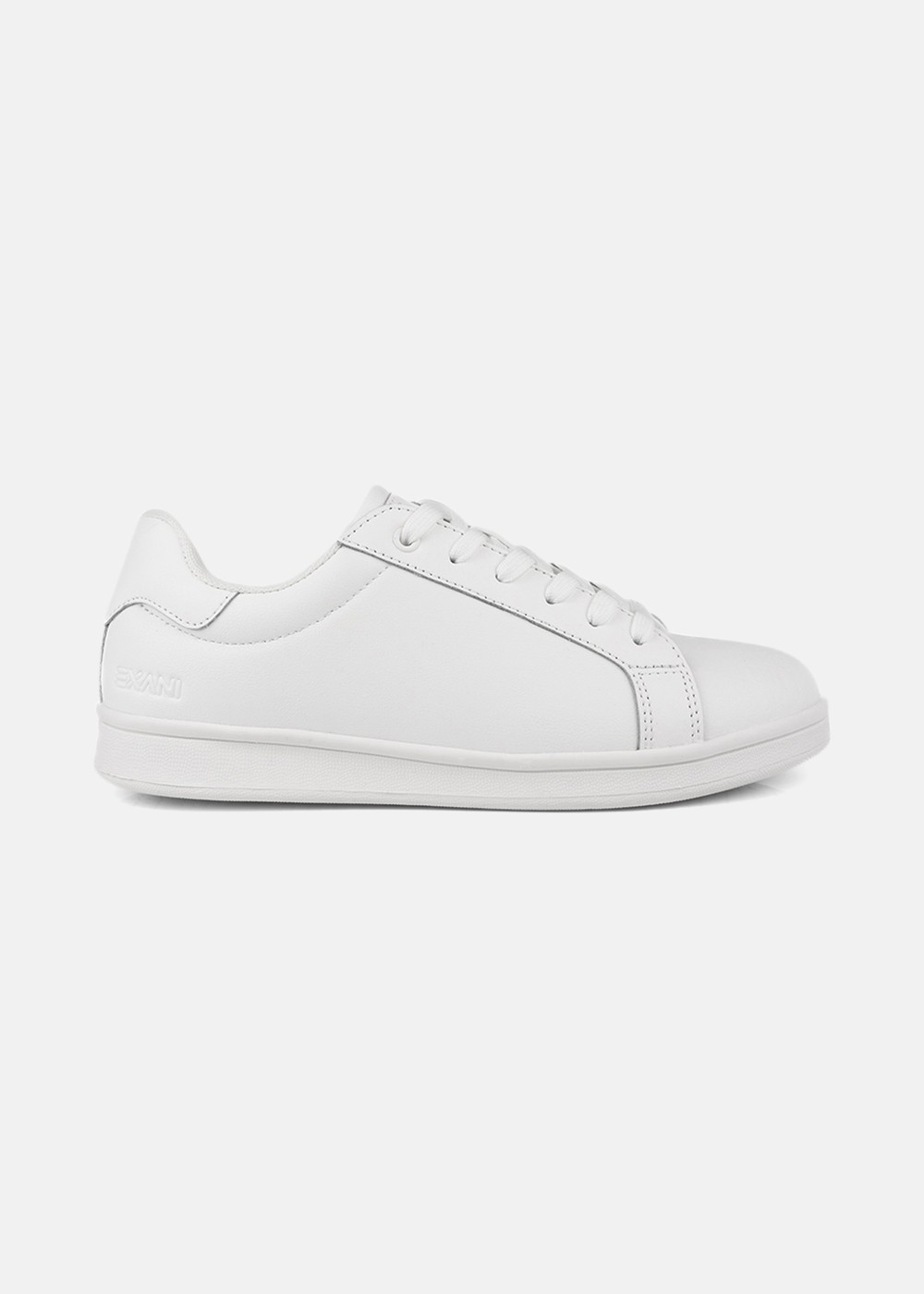 Ian M, White, 46, Sneakers | Herr - Skor - Sneakers | Padelspecialisterna