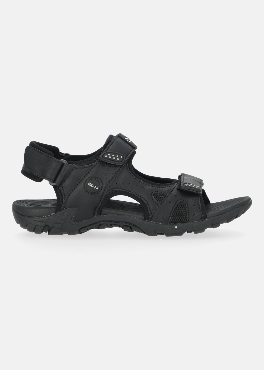 Spider Pro W, Black, 41, Sandaler | Skor - Sommarskor - Sandaler | Padelspecialisterna