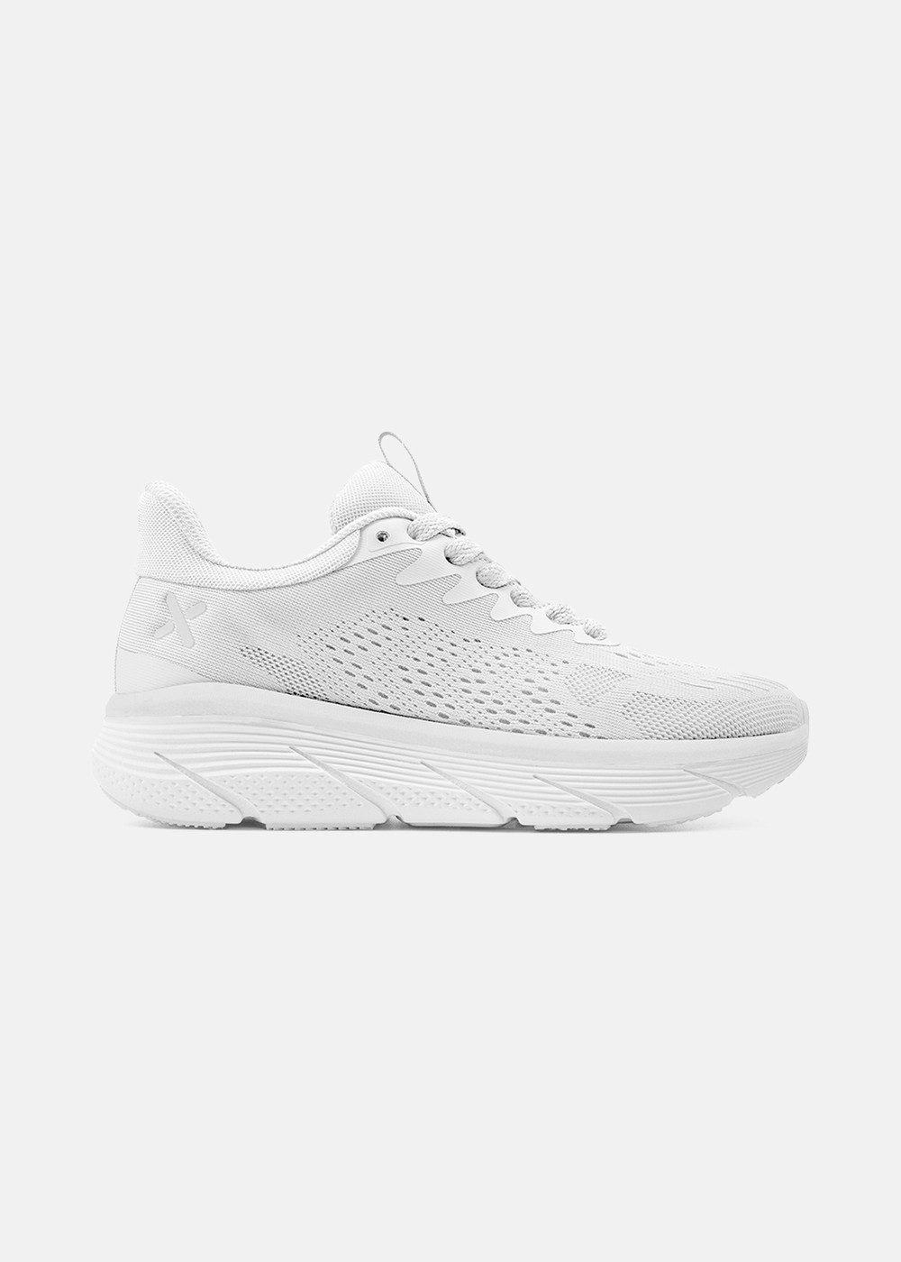 Aviator W, White, 36,  Neutrala Löparskor
