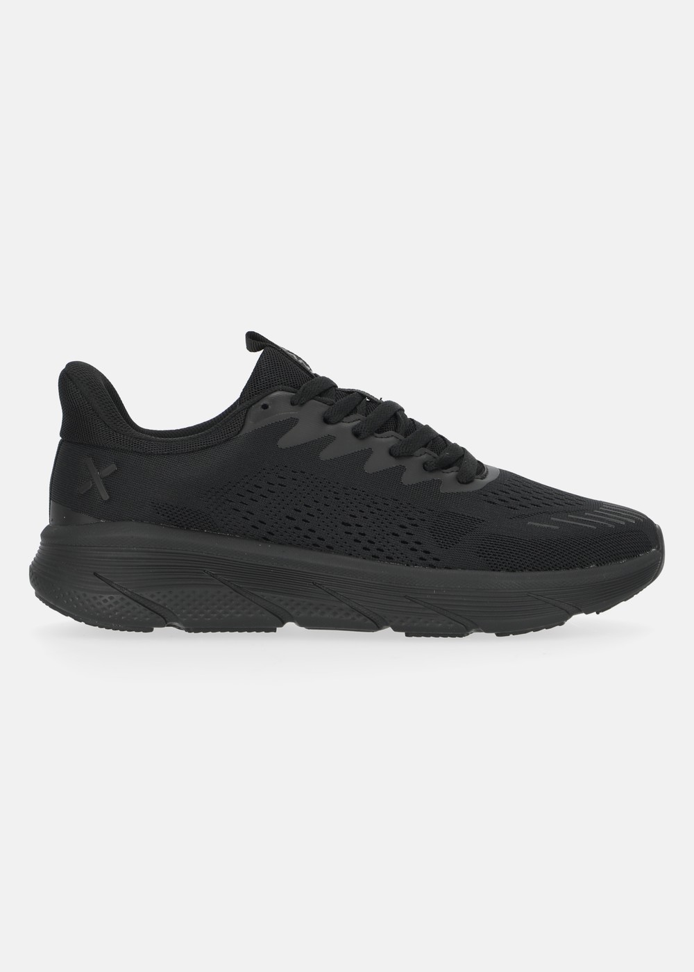 Aviator M, Black/Black, 46, Löparskor | Sport & aktivitet - Sporter - Löpning - Löparskor | Padelspecialisterna