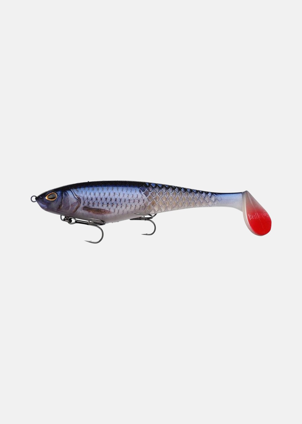 Cull Shad 20cm/79g Shallow Roa, No Color, No Size, Jiggar | Sport & aktivitet - Fiske - Fiskedrag - Jiggar | Padelspecialisterna