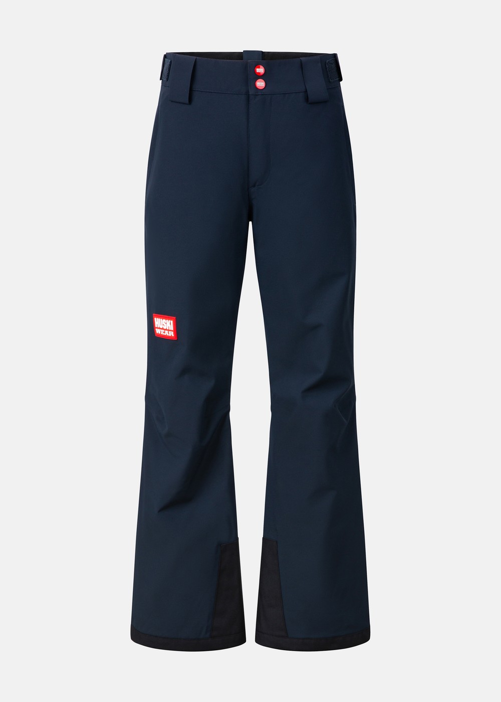 Jr Ski Pant, Navy Blue, 158, Skidbyxor | Sport & aktivitet - Sporter - Alpin skidåkning - Skidbyxor | Padelspecialisterna