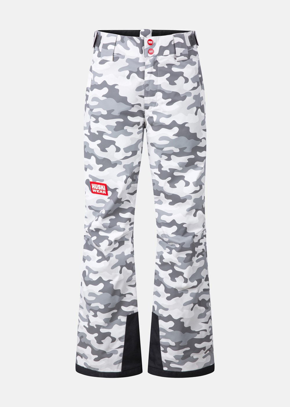 Jr Ski Pant, Camo, 122, Skidbyxor | Sport & aktivitet - Sporter - Alpin skidåkning - Skidbyxor | Padelspecialisterna