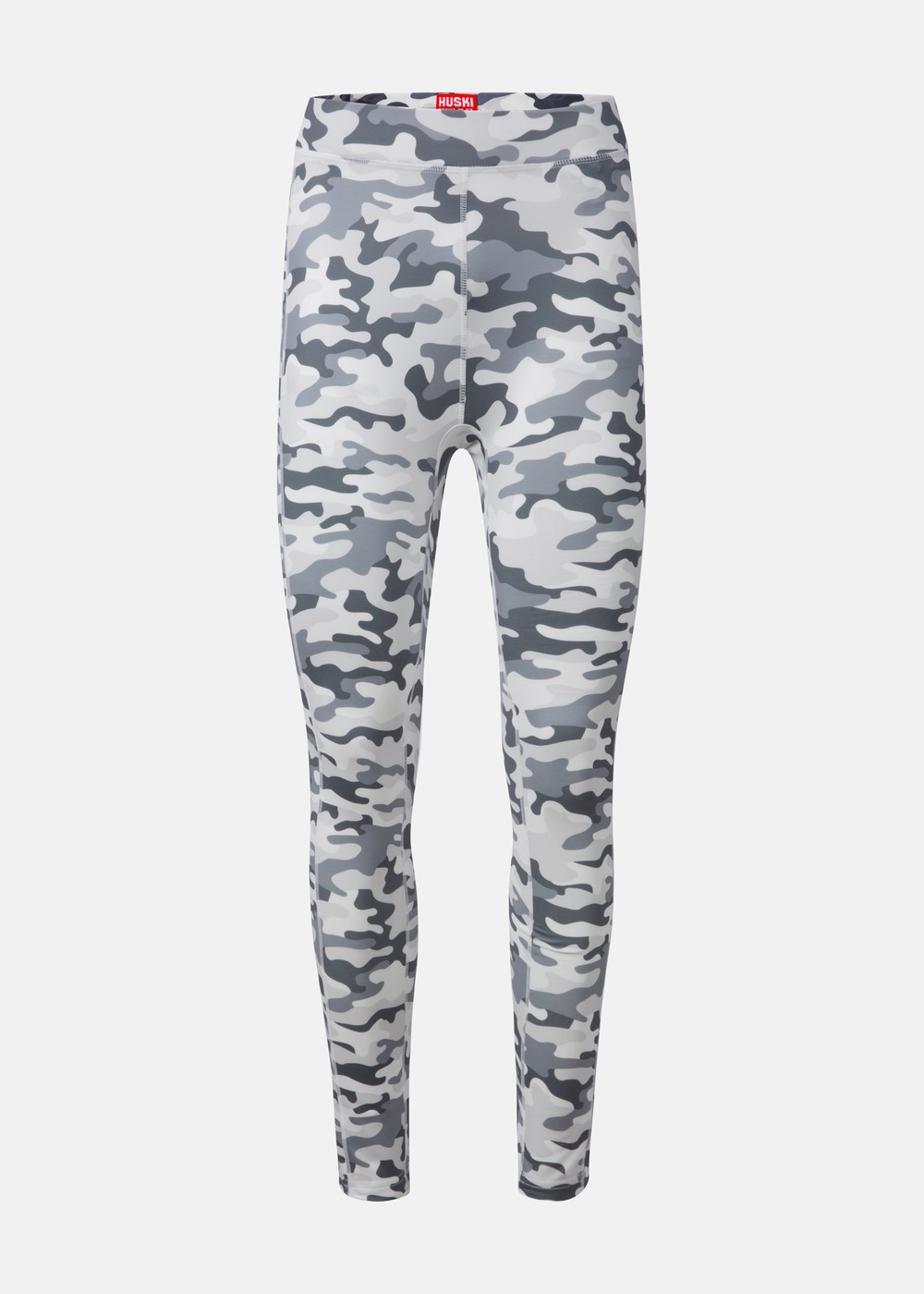Jr Base Tights, Camo, 146, Vardagsbyxor | Junior - Kläder - Byxor - Vardagsbyxor | Padelspecialisterna