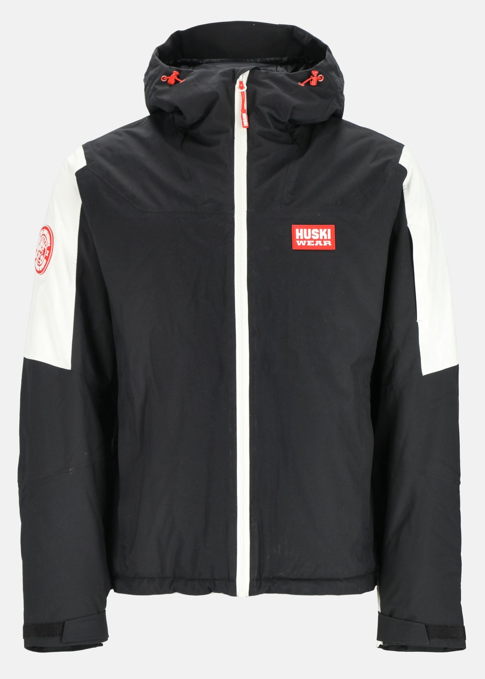 Ski Jacket, Black, Xl, Skidkläder | Sport & aktivitet - Sporter - Alpin skidåkning - Skidkläder | Padelspecialisterna