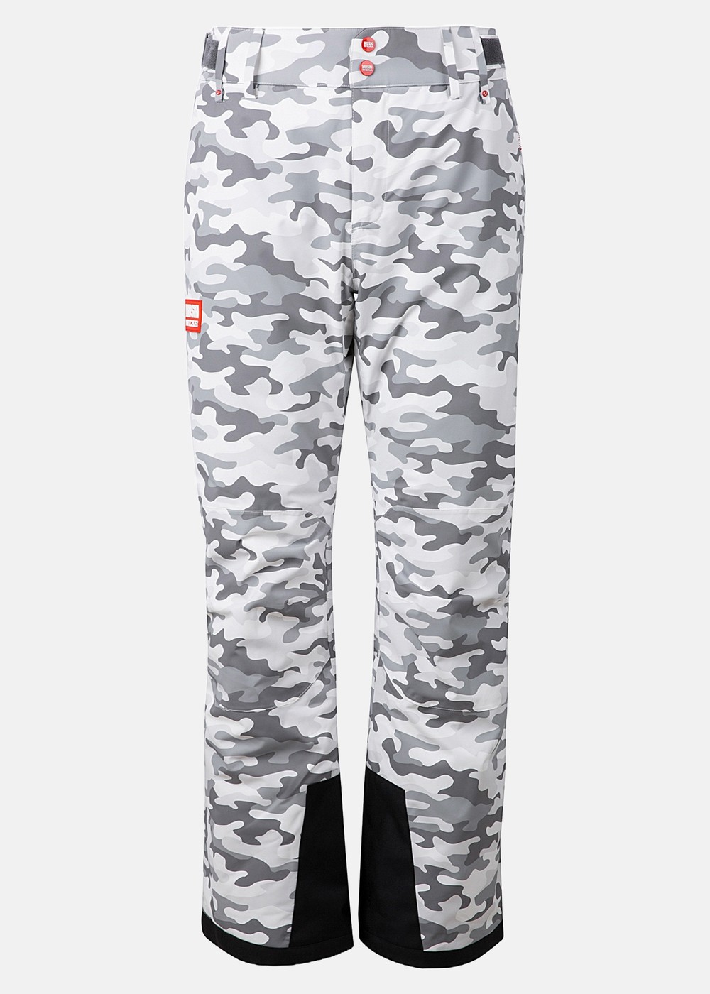Ski Pant, Camo, S, Skidkläder | Sport & aktivitet - Sporter - Alpin skidåkning - Skidkläder | Padelspecialisterna
